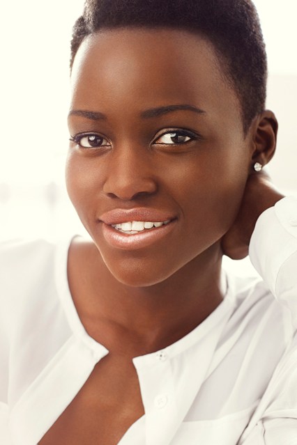 beleza | maquiagem | make up | marcas de maquiagem | beauté | Lancôme | Lupita Nyongo para Lancôme | Lupita Nyongo nova embaixadora da Lancôme