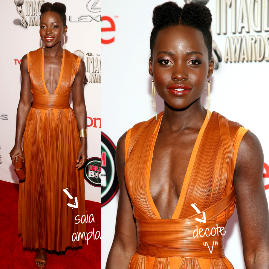 moda | sobre moda | red carpet | red carpet 2014 | moda 2014 | vestidos de festa | looks de festa | Lupita Nyongo | looks de Lupita Nyongo nos red carpets