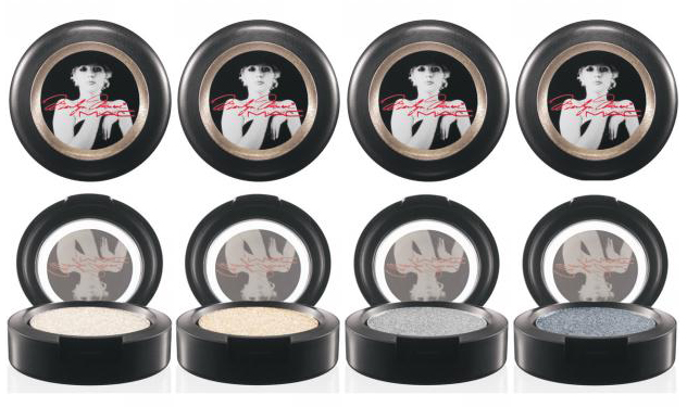 beleza | maquiagem | M.A.C | edição especial M.A.C para o Natal 2012 | coleção de make para o Natal M.A.C | maquiagens da M.A.C | coleção M.A.C Marilyn Monroe | Marylin Monroe para M.A.C