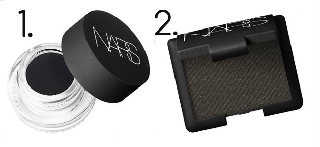 blog de moda | beleza | sobre beleza | maquiagem | make up | maquiagem com olhos escuros | olhos escuros esfumados | beleza Acquastudio inverno 2014 | backstage SPFW inverno 2014 | SPFW | tendências de make inverno 2014 | moda 2014