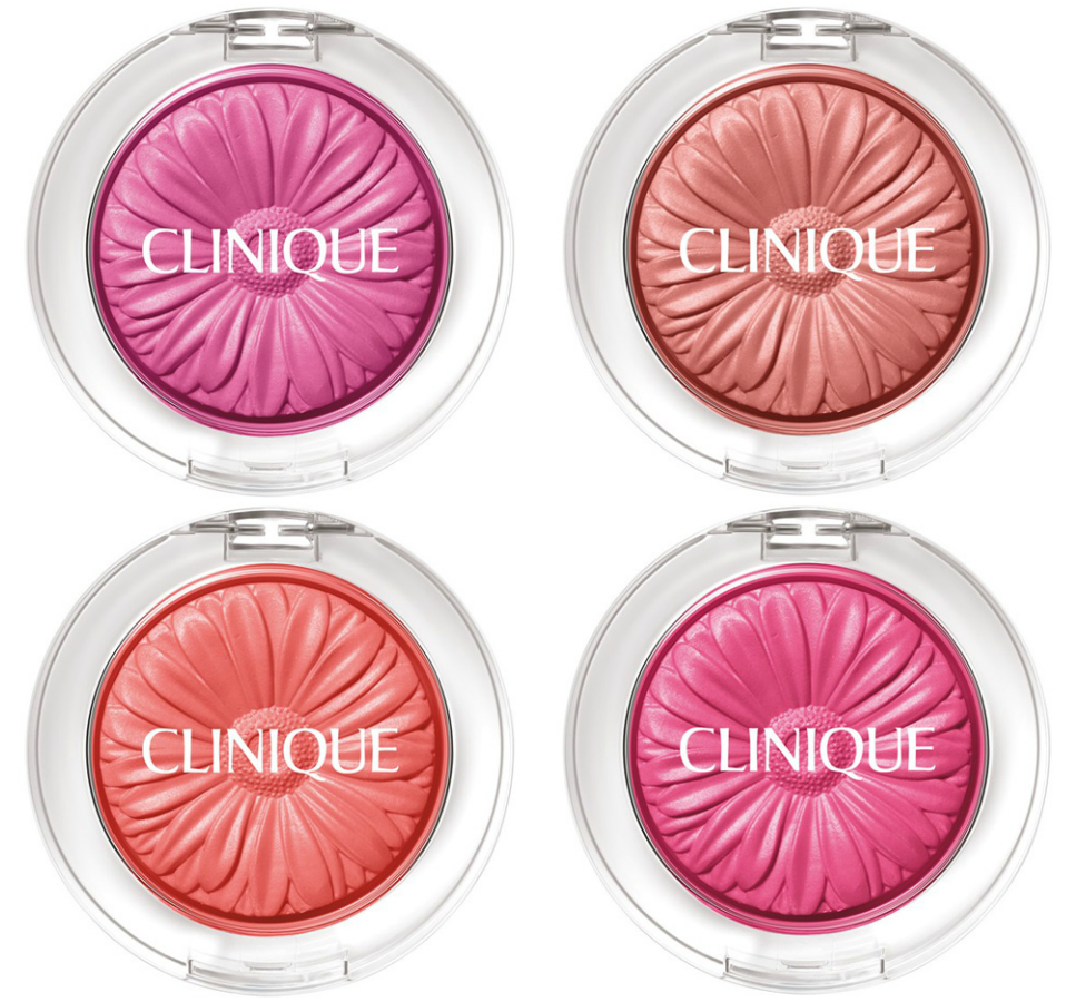 blog de moda | beleza | sobre beleza | maquiagem | make up | Dior | Clinique | maquiagem primavera 2014 | Dior make up | Clinique make up