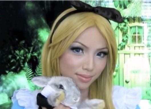 blog de moda | beleza | sobre beleza | maquiagem | make up | sobre maquiagem | maquiadores | beauty artists | maquiagem das princesas da Disney | maquiadora se transforma em Princesas da Disney