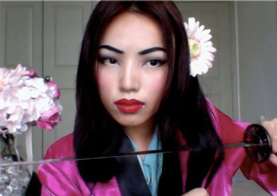 blog de moda | beleza | sobre beleza | maquiagem | make up | sobre maquiagem | maquiadores | beauty artists | maquiagem das princesas da Disney | maquiadora se transforma em Princesas da Disney