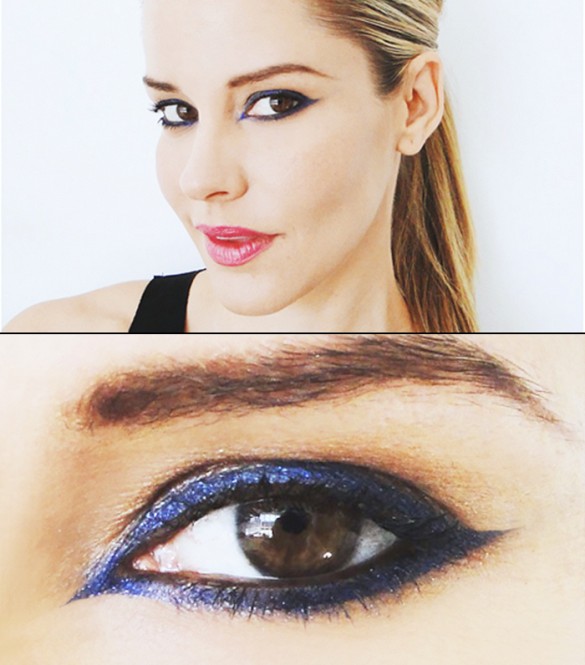 beleza | maquiagem | make up | dicas de maquiagem | sombras | tutoriais de maquiagem | make para olhos castanhos | truques de make | maquiagem para olhos castanhos