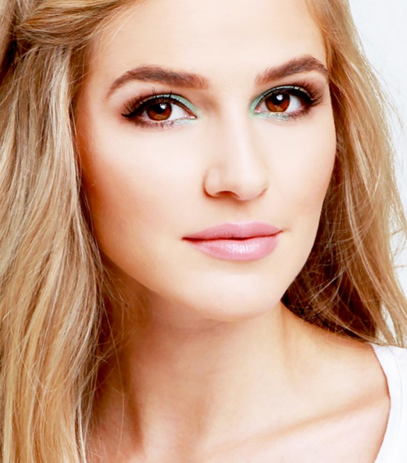 beleza | maquiagem | make up | dicas de maquiagem | sombras | tutoriais de maquiagem | make para olhos castanhos | truques de make | maquiagem para olhos castanhos