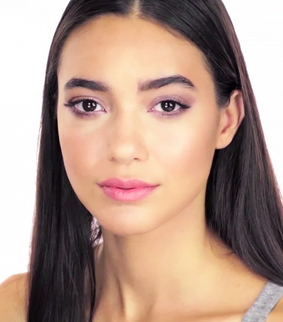 beleza | maquiagem | make up | dicas de maquiagem | sombras | tutoriais de maquiagem | make para olhos castanhos | truques de make | maquiagem para olhos castanhos