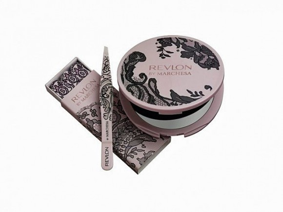 blog de moda | beleza | sobre beleza | acessórios de beleza | Marchesa para Revlon | marcas e parcerias | novidades de beleza