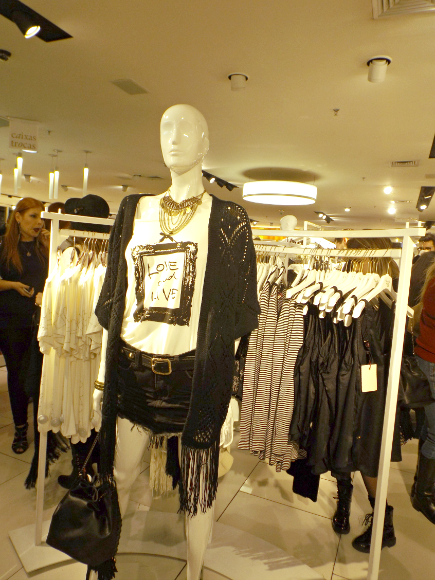 moda | compras | cea | maria filó para cea | lançamento de coleção | moda inverno 2015 | moda 2015 | resumo coleçao maria filó para cea | tendências inverno 2015