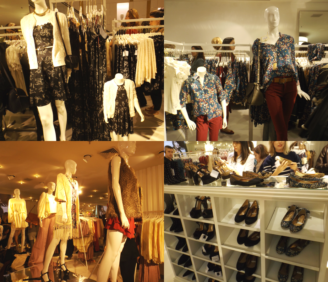 moda | compras | cea | maria filó para cea | lançamento de coleção | moda inverno 2015 | moda 2015 | resumo coleçao maria filó para cea | tendências inverno 2015