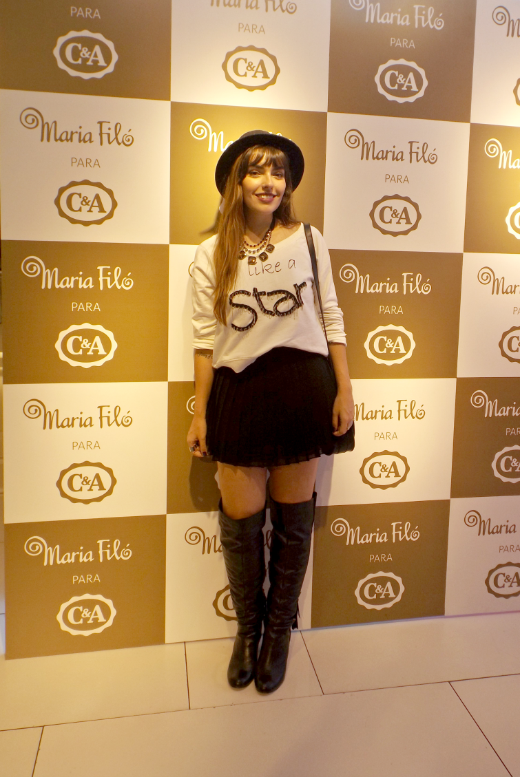 moda | compras | cea | maria filó para cea | lançamento de coleção | moda inverno 2015 | moda 2015 | resumo coleçao maria filó para cea | tendências inverno 2015