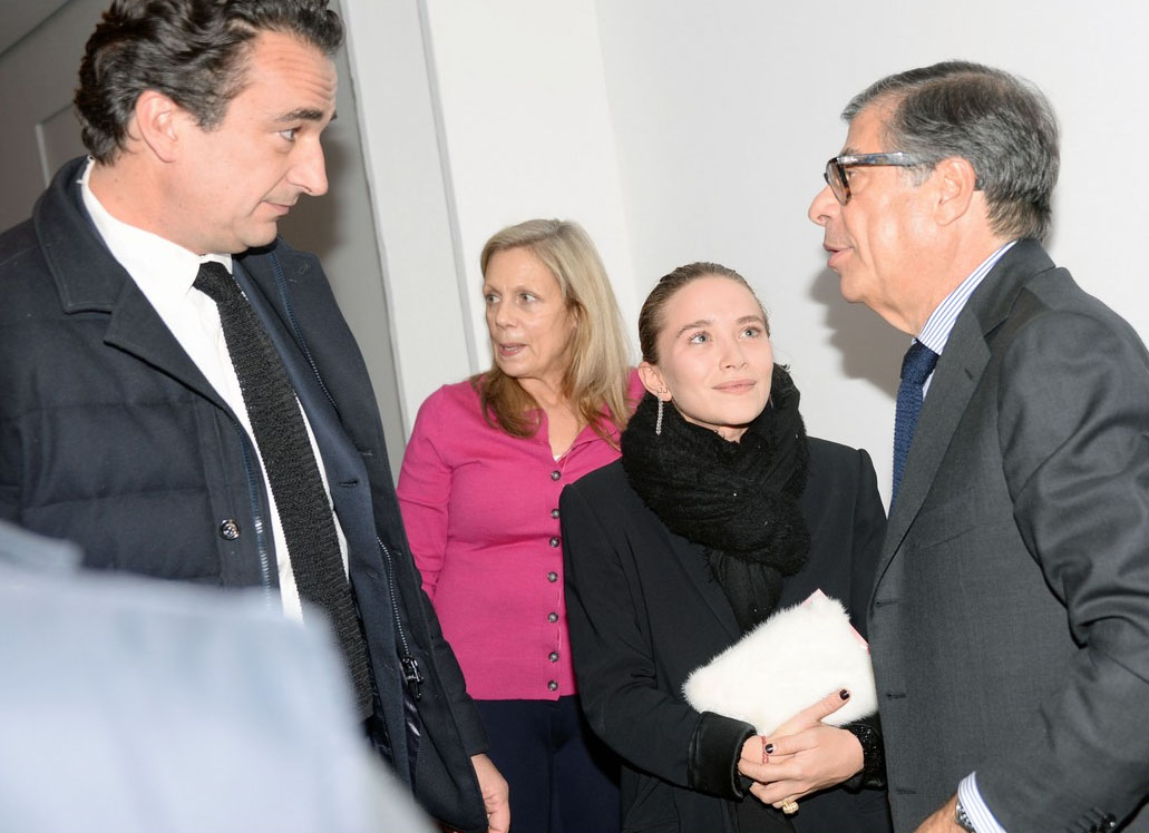 entretenimento | famosos | celebridades | Mary-Kate Olsen | Mary-Kate Olsen fica noiva de Olivier Sarkozy | casamento das famosas | anel de noivado das famosas | anel de noivado de Mary-Kate Olsen