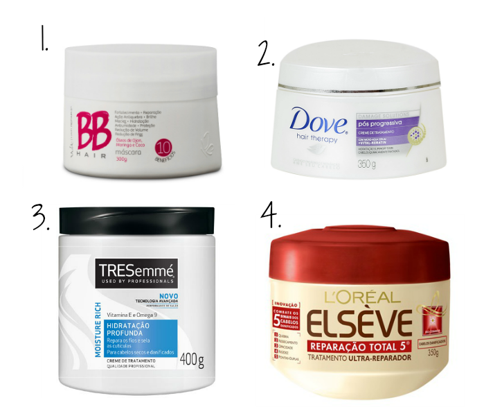 beleza | cabelos | cuidados com o cabelo | cabelo de verão | como cuidar dos cabelos no verão | máscara de tratamento | dicas de cremes de hidratação | dicas de produtos para o cabelo