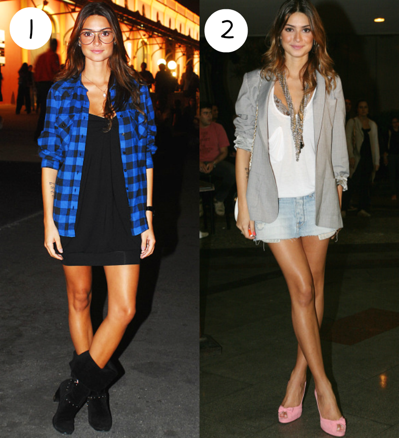 moda | moda e famosas | look das famosas | Thaila Ayala | atrizes nacionais | looks de Thaila Ayala | Thaila Ayala melhores looks | top cropped | blazer | calça skinny