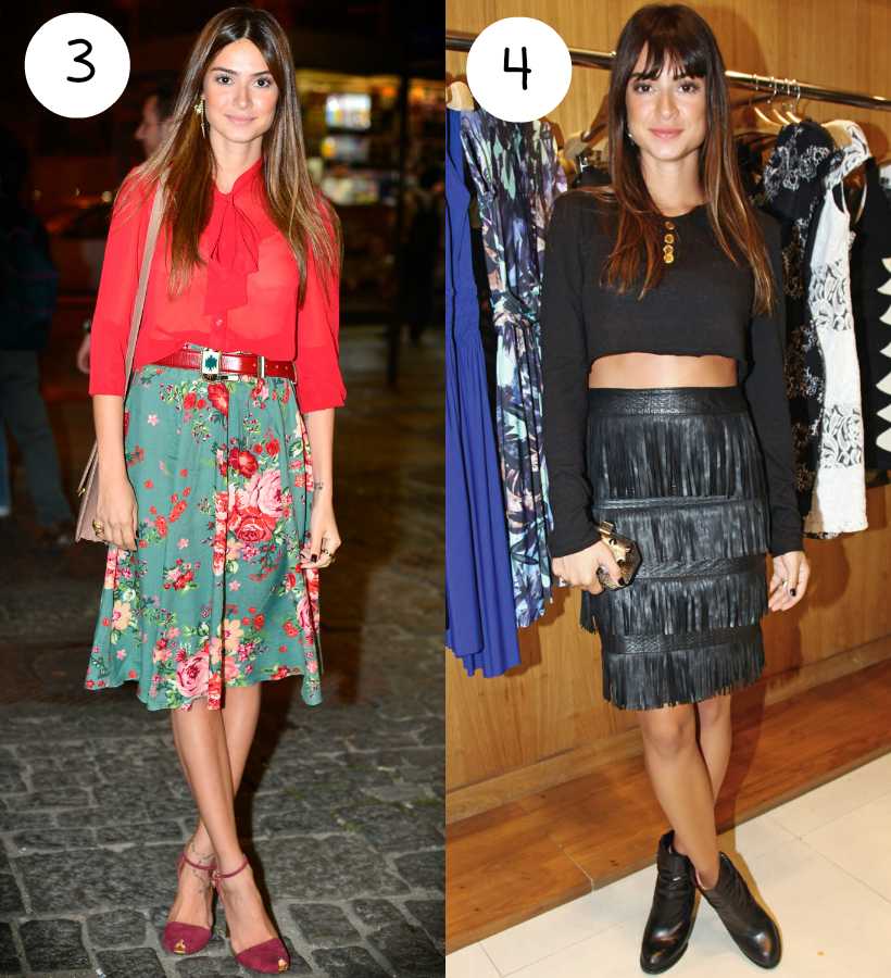 moda | moda e famosas | look das famosas | Thaila Ayala | atrizes nacionais | looks de Thaila Ayala | Thaila Ayala melhores looks | top cropped | blazer | calça skinny