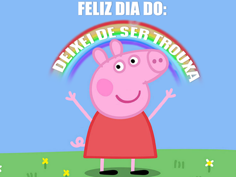 relacionamento | papel de trouxa | trouxa | memes trouxa | jeitos divertidos de encarar que foi trouxa | 10 maneiras de ser trouxa