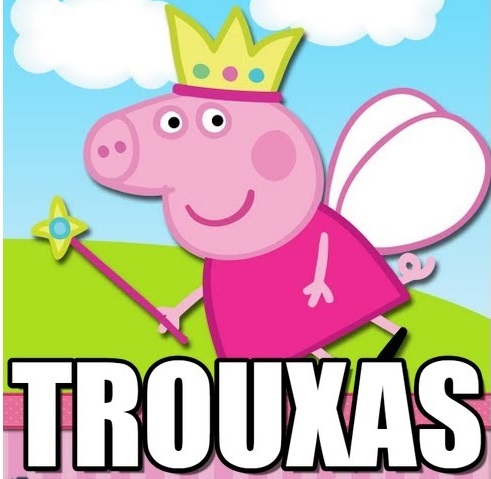 relacionamento | papel de trouxa | trouxa | memes trouxa | jeitos divertidos de encarar que foi trouxa | 10 maneiras de ser trouxa