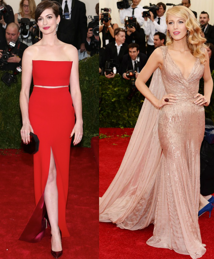 moda | moda e famosas | Met Ball 2014 | baile do Met 2014 | look das famosas | melhores looks Met Ball 2014 | melhores looks do baile do Met 2014 | red carpet