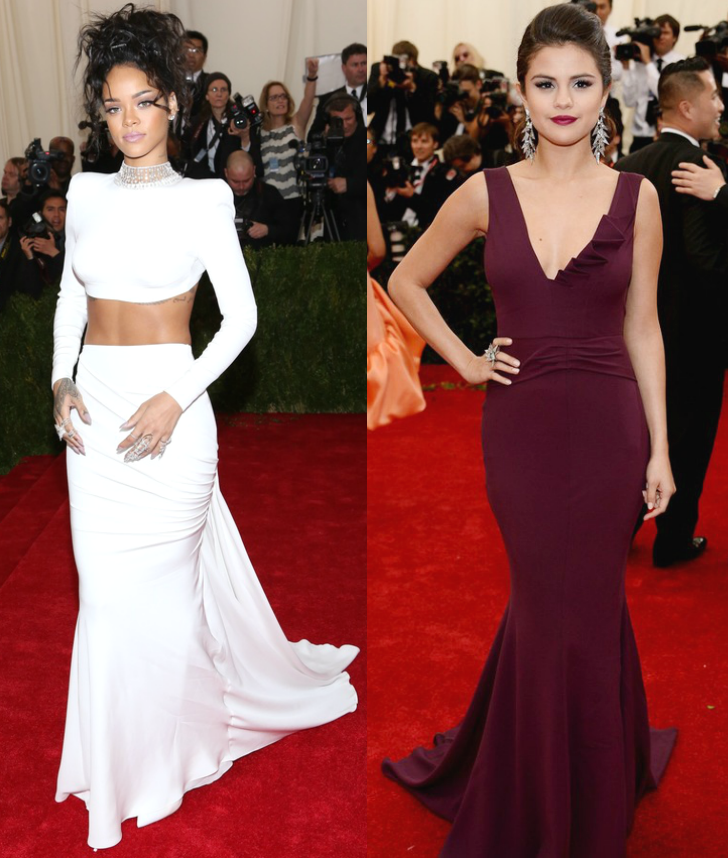 moda | moda e famosas | Met Ball 2014 | baile do Met 2014 | look das famosas | melhores looks Met Ball 2014 | melhores looks do baile do Met 2014 | red carpet