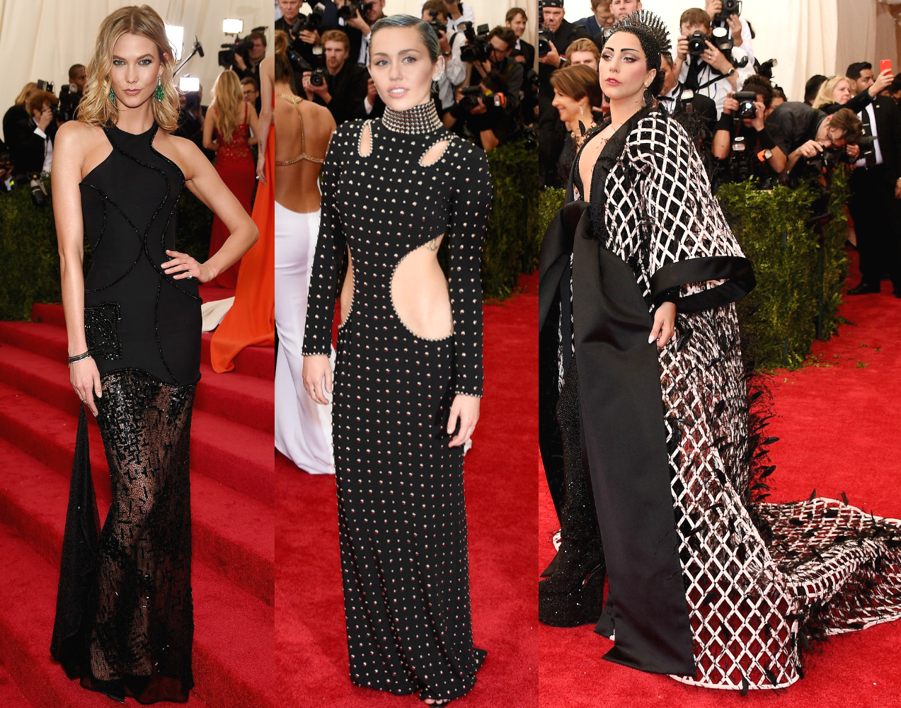 moda | looks das famosas| looks dos famosos | Met Gala 2015 | baile do Met 2015 | melhores e piores looks do MET