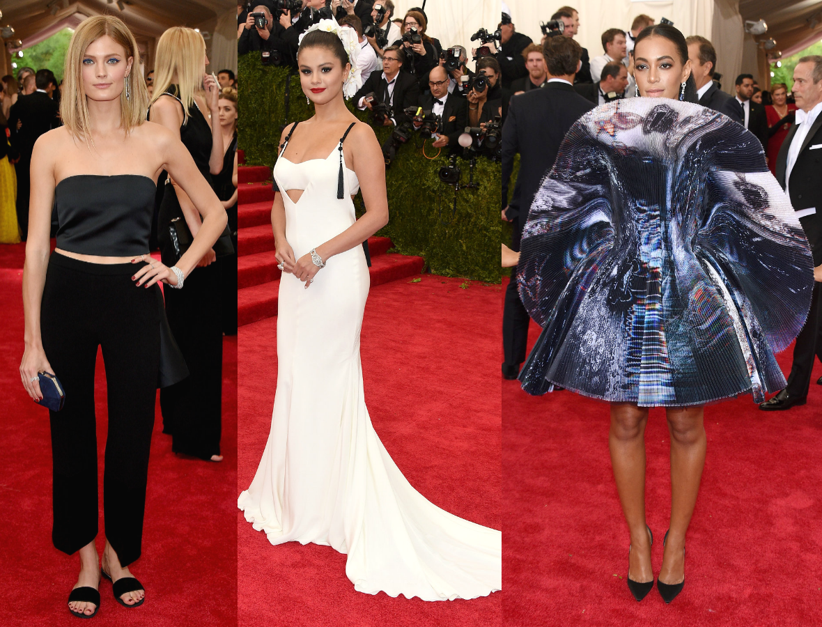 moda | looks das famosas| looks dos famosos | Met Gala 2015 | baile do Met 2015 | melhores e piores looks do MET