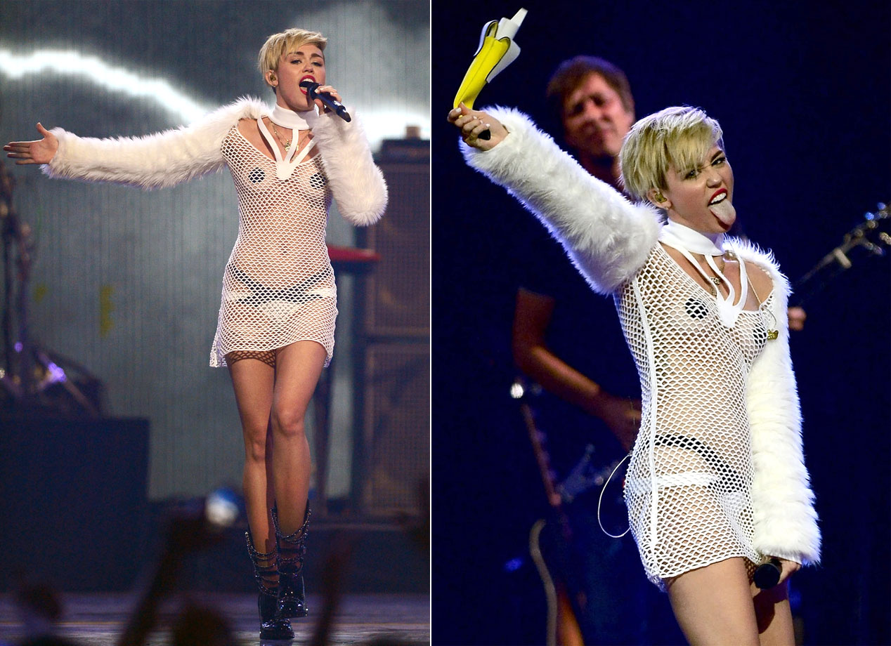 blog de moda | moda | sobre moda | Miley Cyrus | moda twerk | estilo extravagante | estilo de Miley Cyrus | look das famosas | famosas