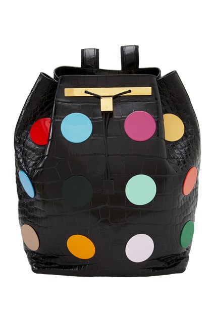 moda | acessórios | verão e inverno 2013 | marcas internacionais | The Row | gêmeas Olsen | Mary Kate e Ashley Olsen | mochilas | acessórios para o verão 2013