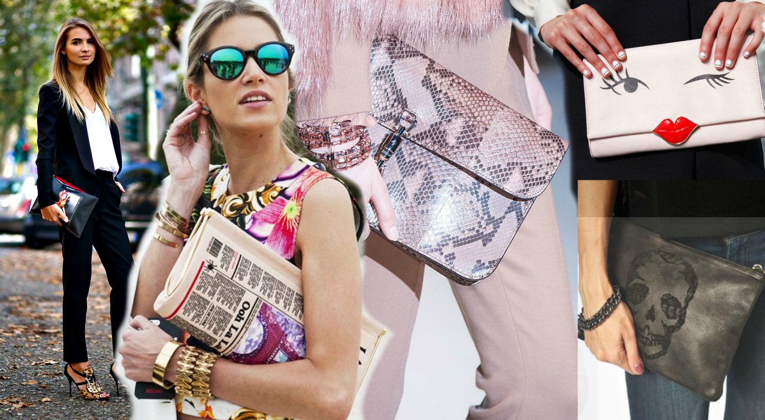 moda | moda 2015 | bolsas | moda bolsas | clutches | bolsa de mão | como usar clutch de dia | moda 2015 | dicas de moda | acessórios