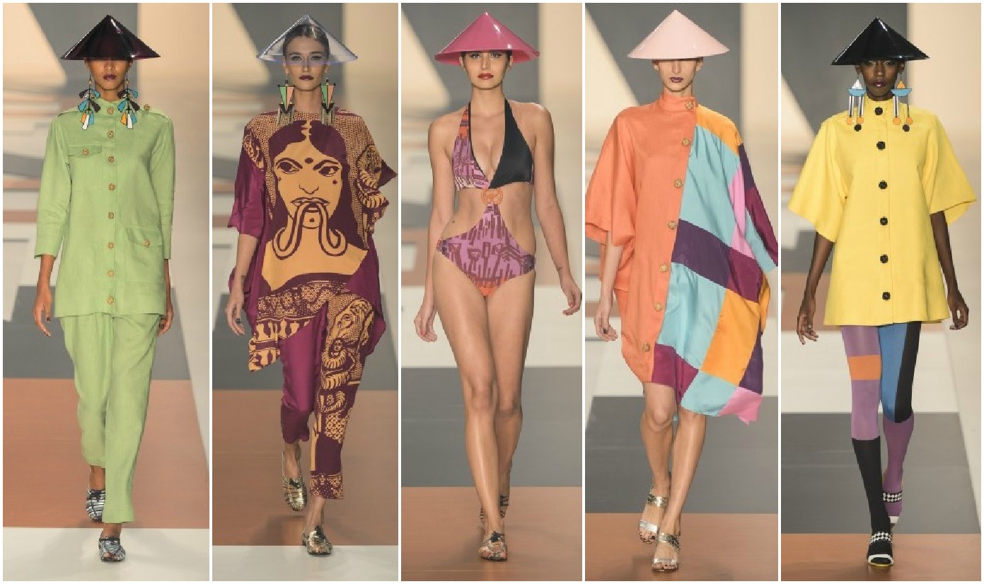 moda | verão 2014 | semanas de moda | semana de moda nacional | São Paulo Fashion Week | SPFW verão 2014 | tendências de verão | desfiles de verão | passarelas nacionais | SPFW verão 2014 dia 2 | terceiro dia de SPFW verão 2014