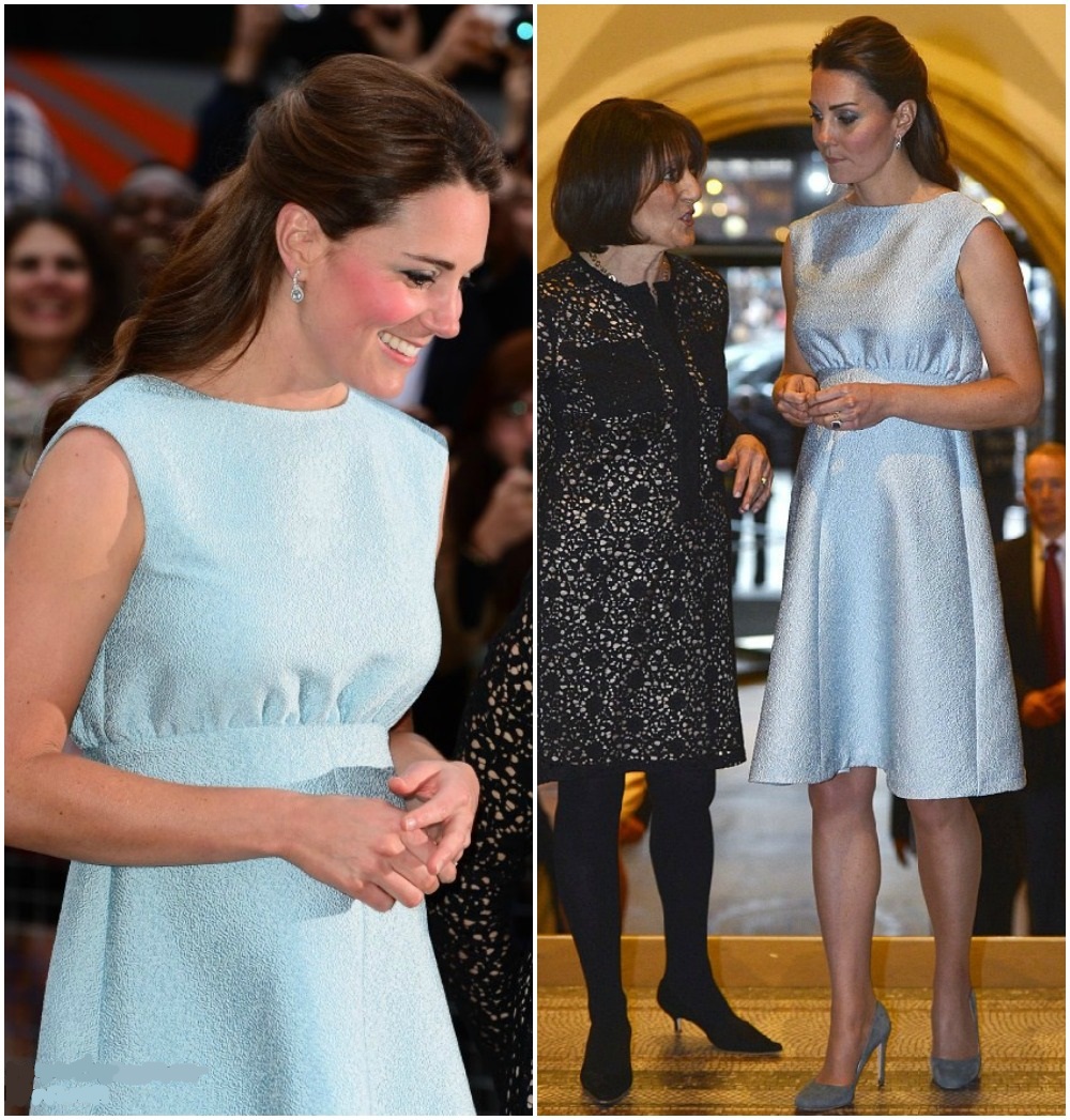 Moda | roupas | roupa | sobre moda | vestido | moda roupa | roupa da moda | blusas | vestidos de festa | vestido para festa | roupas da moda | moda para grávidas | Kate Middleton | estilo para grávidas | que roupa usar quando está grávida