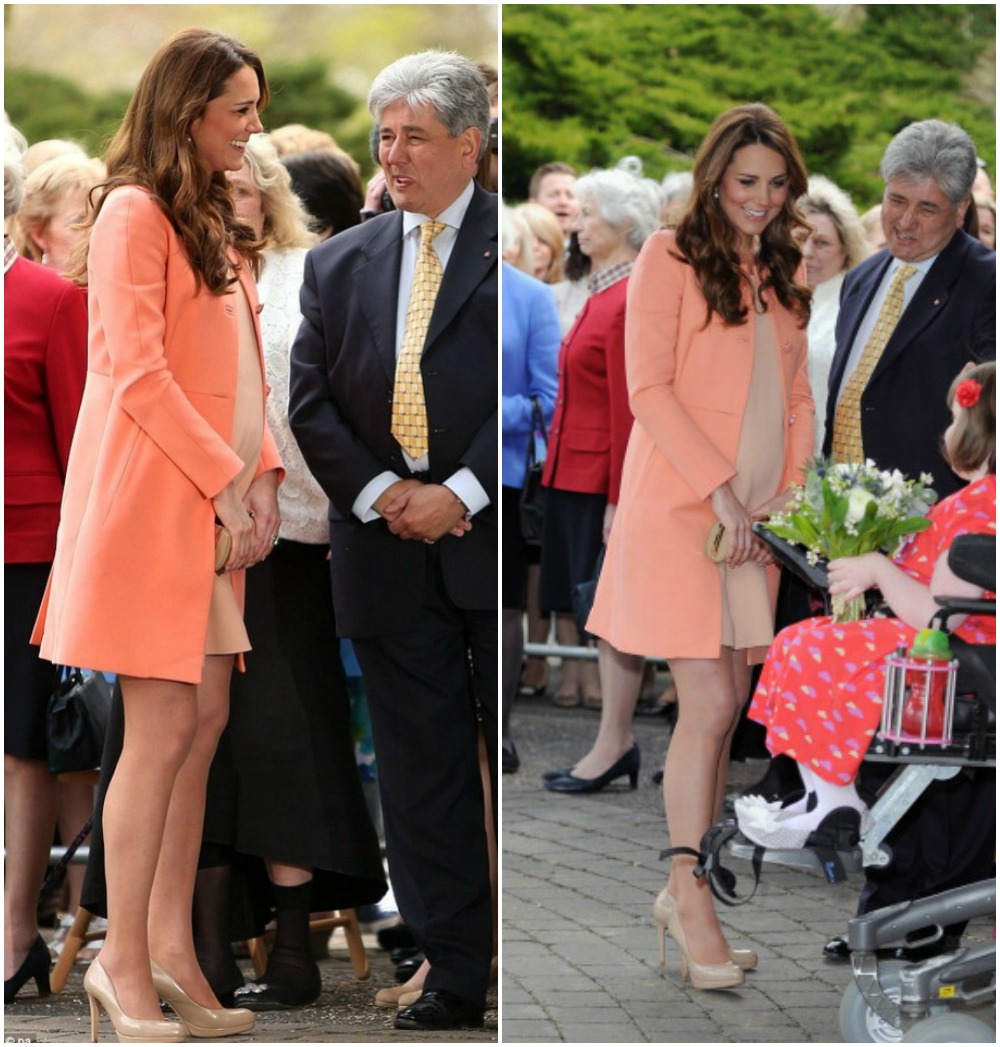 Moda | roupas | roupa | sobre moda | vestido | moda roupa | roupa da moda | blusas | vestidos de festa | vestido para festa | roupas da moda | moda para grávidas | Kate Middleton | estilo para grávidas | que roupa usar quando está grávida