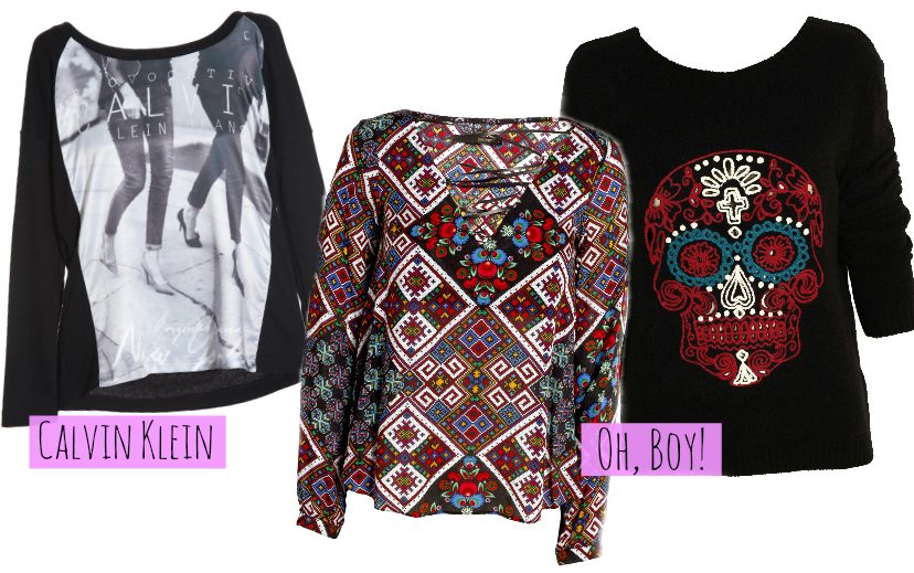 moda | inverno 2014 | moda inverno 2014 | moletons | moletons inverno 2014 | moletons estampados | tendências inverno 2014 | moda 2014