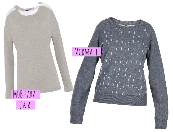 moda | inverno 2014 | moda inverno 2014 | moletons | moletons inverno 2014 | moletons estampados | tendências inverno 2014 | moda 2014