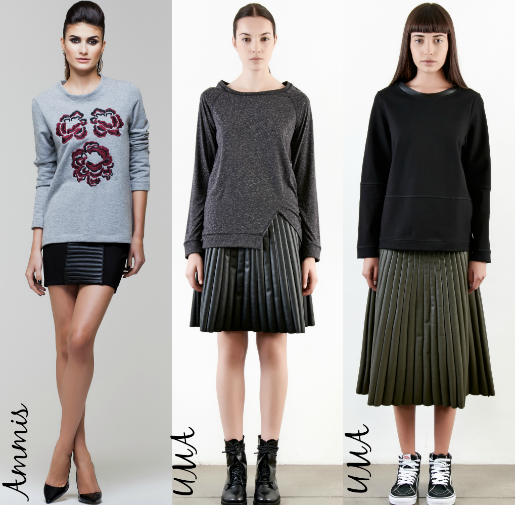 moda | inverno 2014 | moda inverno 2014 | moletons | moletons inverno 2014 | moletons estampados | tendências inverno 2014 | moda 2014