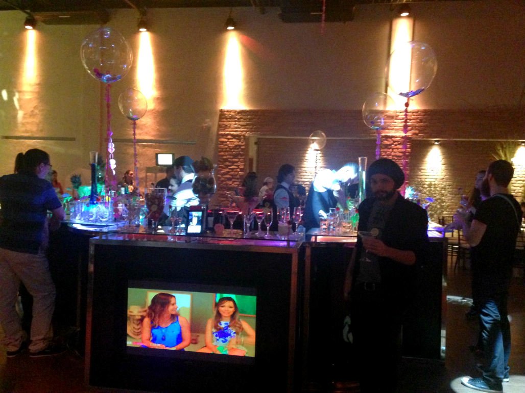 entretenimento | eventos | festa | aniversário ju goes | ju goes 30 | aniversário juliana goes | juliana goes | blogueiras de santos | festa de aniversário ju goes