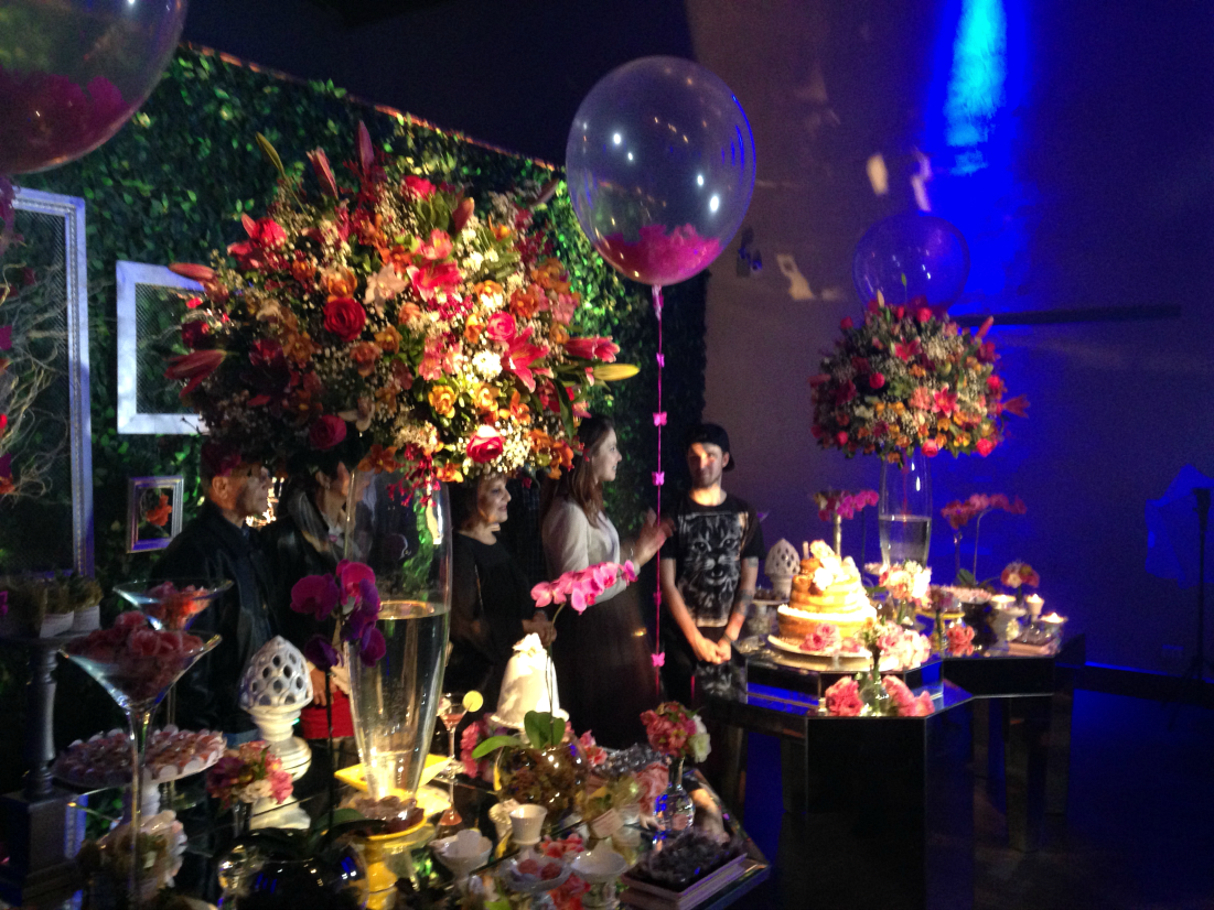 entretenimento | eventos | festa | aniversário ju goes | ju goes 30 | aniversário juliana goes | juliana goes | blogueiras de santos | festa de aniversário ju goes