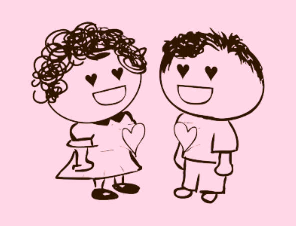 relacionamento | amor | atração | insegurança | como lidar com insegurança no relacionamento | ímã