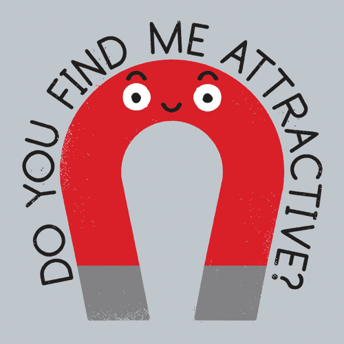 relacionamento | amor | atração | insegurança | como lidar com insegurança no relacionamento | ímã