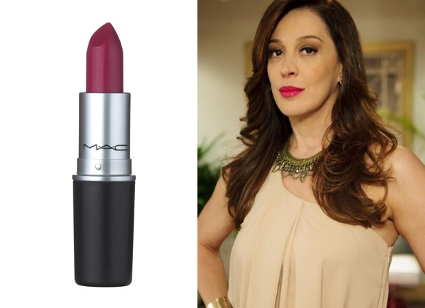 beleza | maquiagem | make up | maquiagem nas novelas | novelas | entretenimento | atrizes nacionais | atrizes Globais | maquiagem das famosas | maquiagem das novelas | make das personagens das novelas | Salve Jorge | Guerra dos Sexos | Claudia Raia | Glor