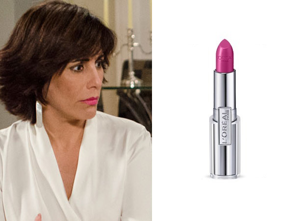 beleza | maquiagem | make up | maquiagem nas novelas | novelas | entretenimento | atrizes nacionais | atrizes Globais | maquiagem das famosas | maquiagem das novelas | make das personagens das novelas | Salve Jorge | Guerra dos Sexos | Claudia Raia | Glor