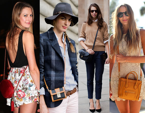 blog de moda | moda | trend alert | bolsas à tiracolo | novo jeito de usar bolsa a tiracolo | bolsa transversal | bolsas | moda 2014 | verão 2014 | bolsas verão 2014