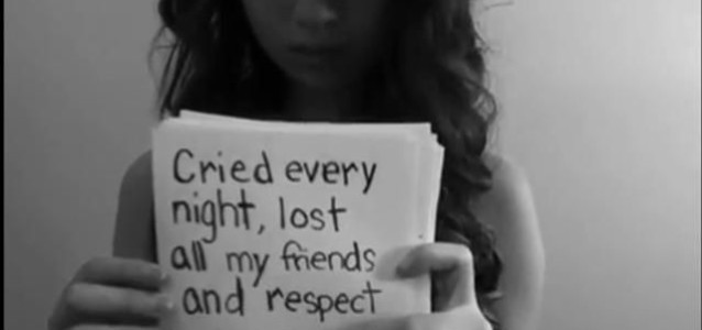 entretenimento | cotidiano | pessoas | gente | internet | bullying | cyberbullying | Secret | app Secret | o app Secret e o cyberbullying | curiosidades | reflexões | a polêmica do app Secret