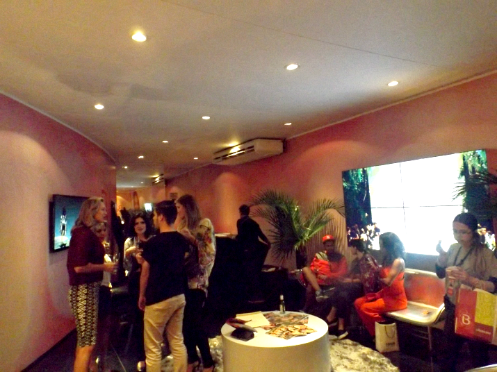 moda | semanas de moda | inverno 2015 | SPFW | SPFW inverno 2015 | lounges SPFW | semana de moda paulistana | São Paulo Fashion Week | Lilly Sarti | não compre animais, adote