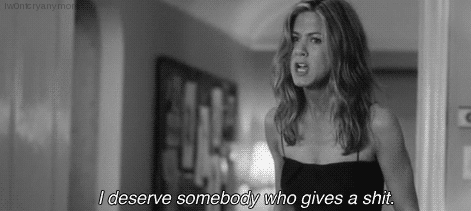 relacionamento | pessoas | gente | cotidiano | comportamento | cobrança | egocentrismo | displicência | egoísmo | o mundo de hoje não aceita cobranças