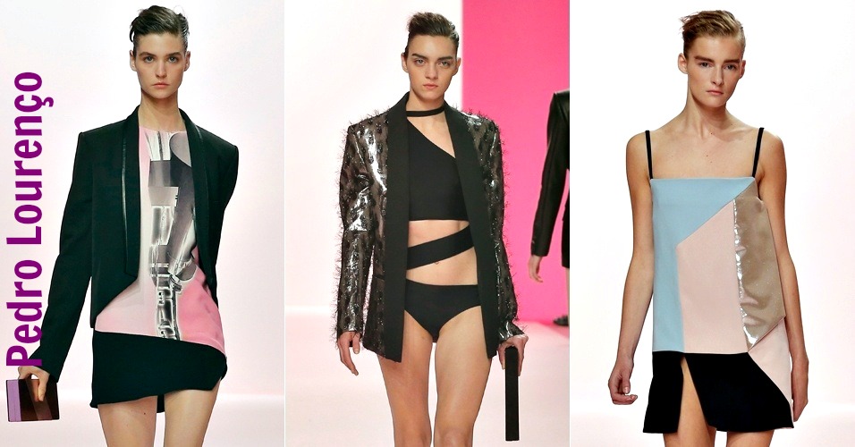 moda | tendências inverno 2013 | roupas | passarelas | desfiles | apostas para o verão 2013 | neochic | o novo chic | como vestir-se de forma chique no dia-a-dia | marcas brasileiras | passarelas brasileiras verão 2013 | como usar uma tendência do verão 2