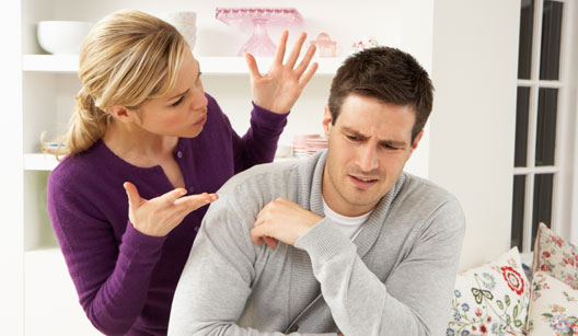 entretenimento | cotidiano | pessoas | gente | relacionamento | dicas de relacionamento | o que não dizer aos homens | como lidar com os homens