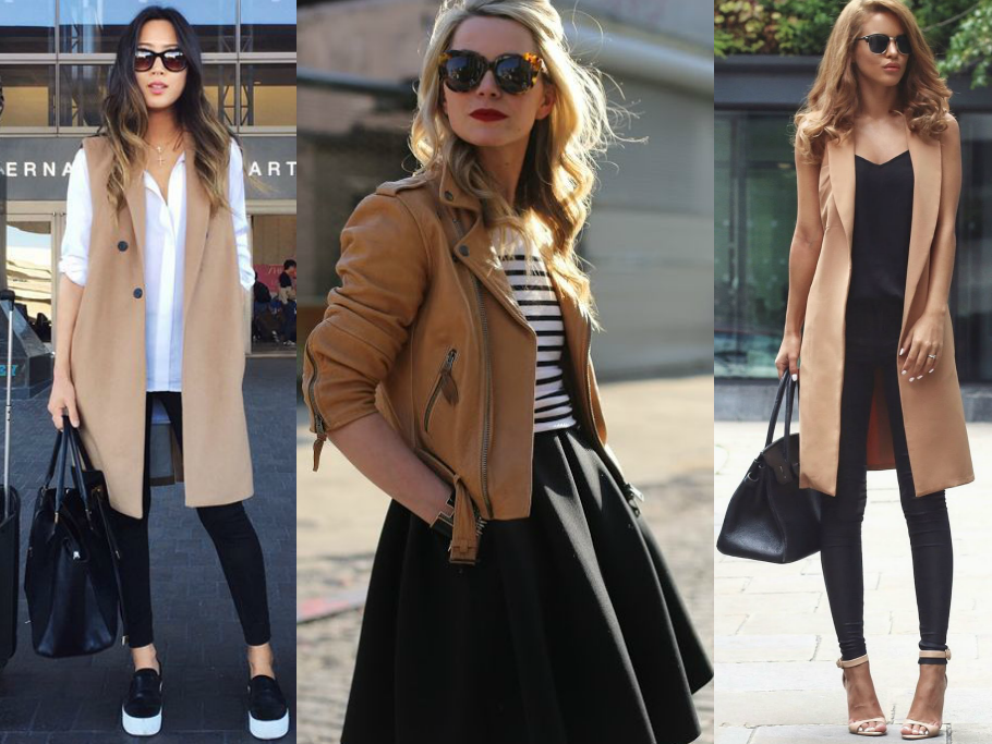 moda | moda 2016 | moda inverno 2016 | a cor camelo | como usar a cor camelo | o que é cor camelo