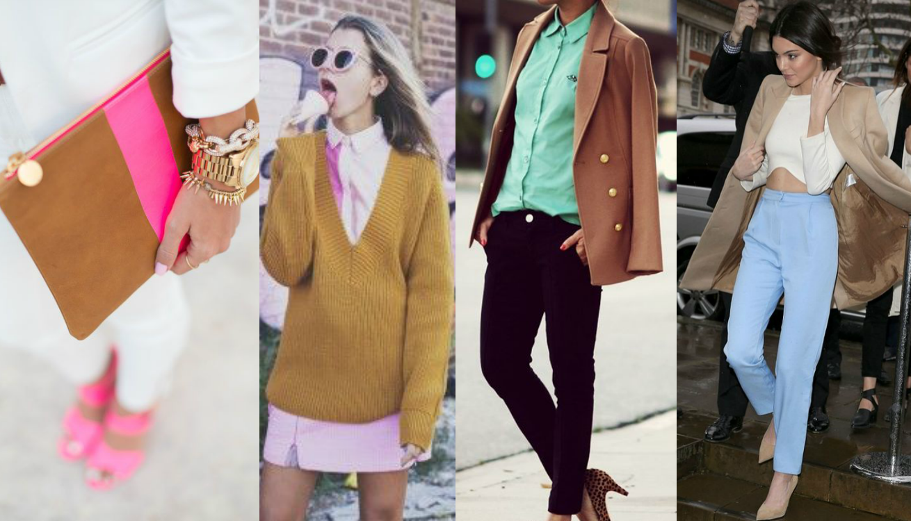 moda | moda 2016 | moda inverno 2016 | a cor camelo | como usar a cor camelo | o que é cor camelo