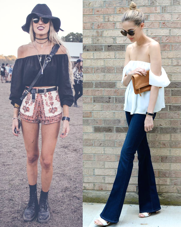 moda | moda 2016 | moda verão 2016 | ombros à mostra | tendências verão 2016 | dicas de moda