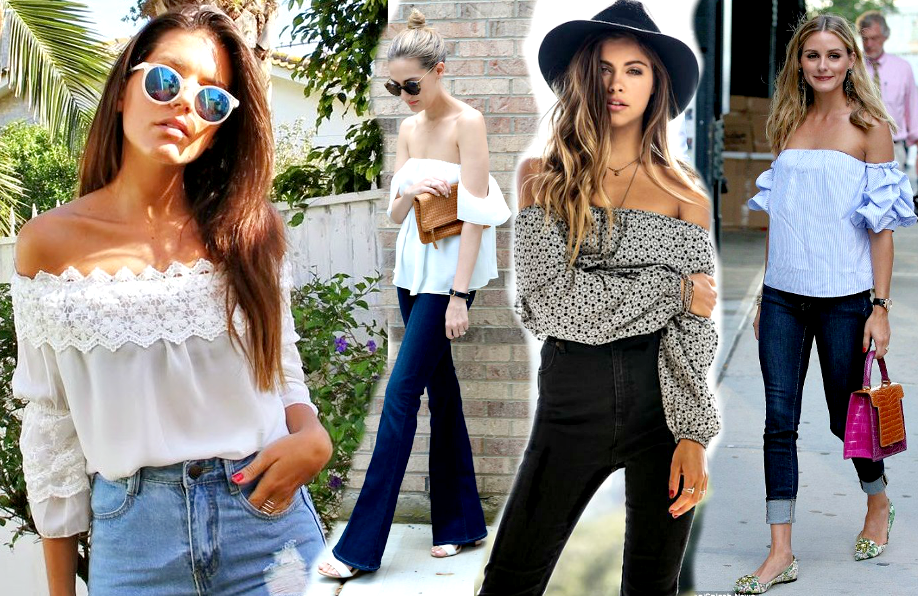 moda | moda 2016 | moda verão 2016 | ombros à mostra | tendências verão 2016 | dicas de moda