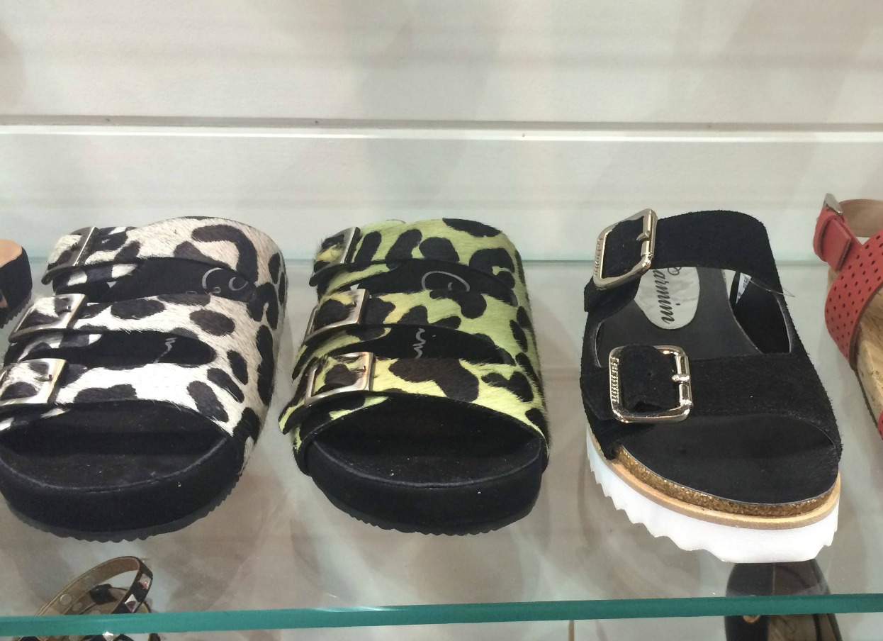 moda | sapatos | verão 2015 | moda 2015 | moda verão 2015 | papete como usar | Francal | tendências de sapato para o verão 2015
